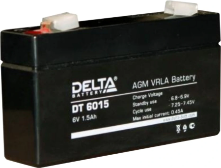 Delta DT 6015 Delta DT 6015